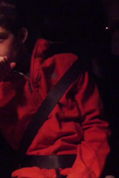 Booster – casting #608