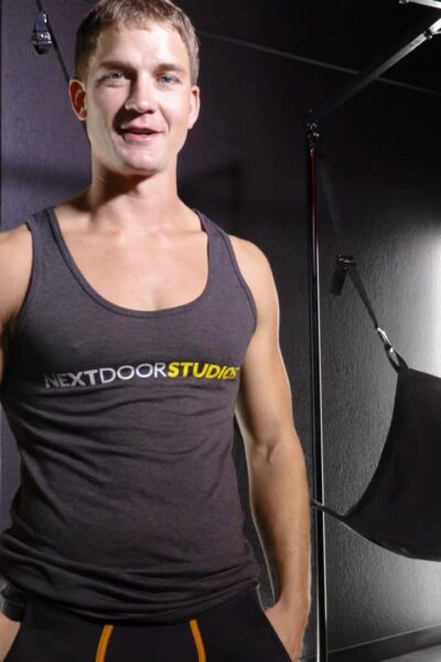 Brandon’s first raw