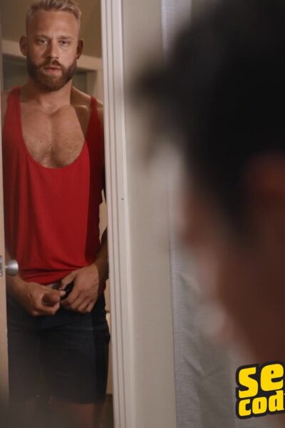 Brogan, clark reid bareback