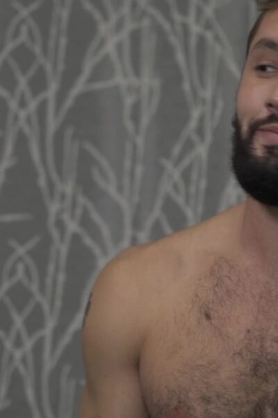 Cream pie (gunner, jeff powers)