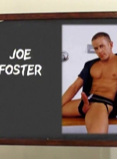 Detention – more oral exams (2003)