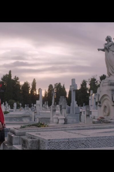 Diablo in madrid a new film by bruce labruce