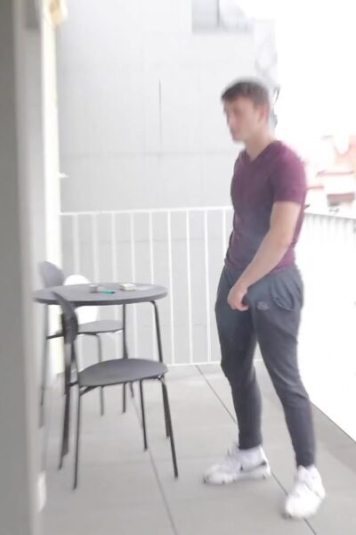 Hurry up (jacob harris, andrey zolin)