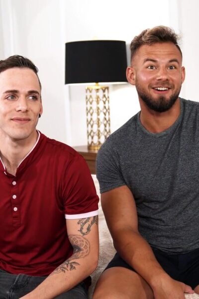 Josh bentley bareback