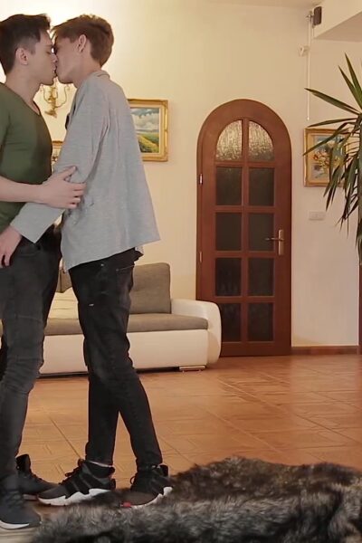 Masterstroke – scene 4