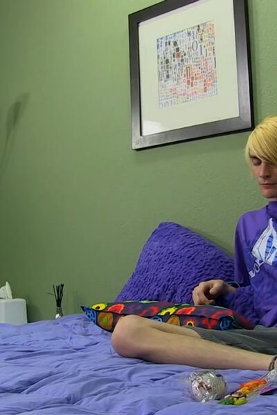 Open up and say, ahhh!