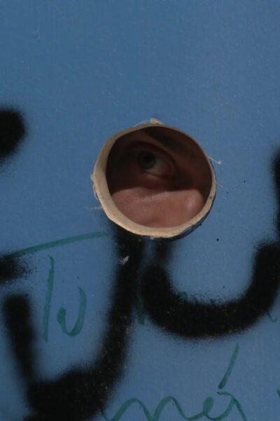 Radar – trevor knight, rocco reed, mike de marko