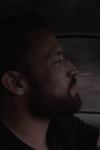 Raw tension – part 3