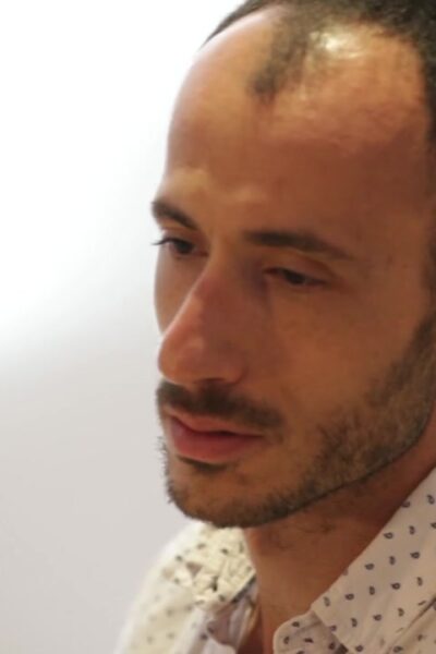 Reformed sinner – part 2