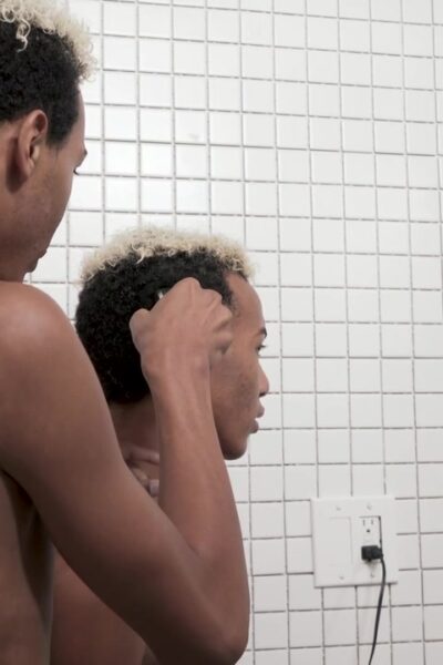 Twin time – dante cash, diego cash