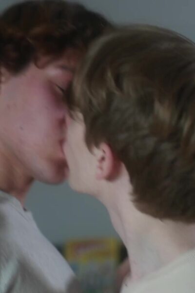 Twink lust – adam reid and jack evans