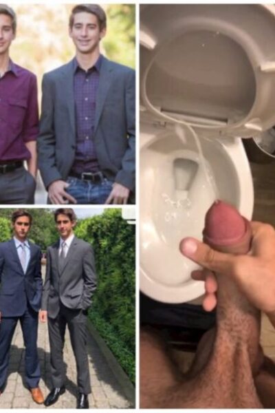 Twinks aiden and gavin a compilation