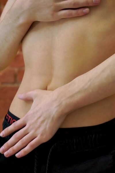 Zachary and his twinky teen cock