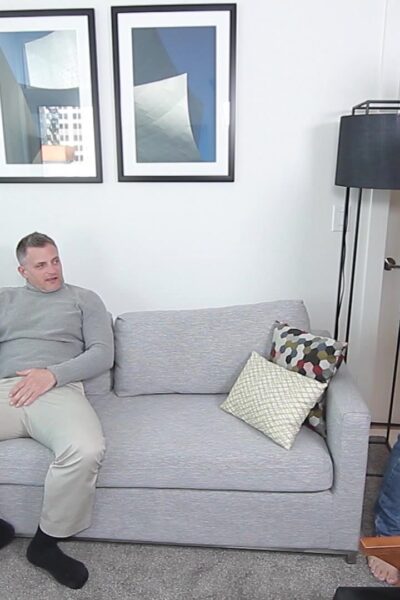 A hollywood story part 3