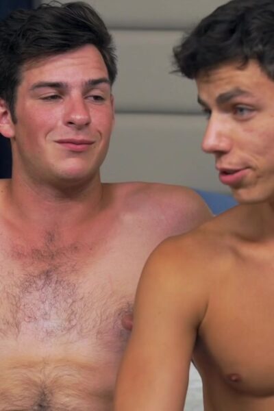 Archie kaleb bareback