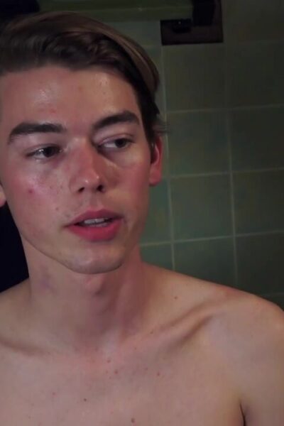 Austin lovett solo session