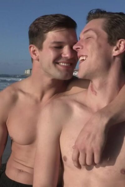 Brysen cole – bareback