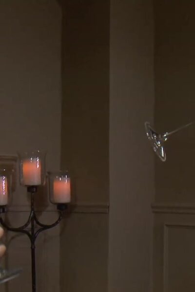 Chris crocker’s raw love – scene 4