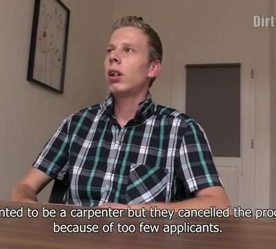 Dirty scout – 96 ninety six