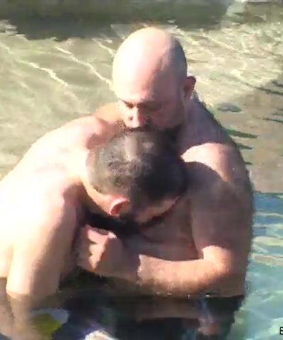 Don james and chaz richards