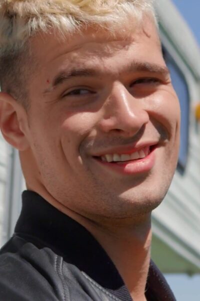 Family trip dick slip