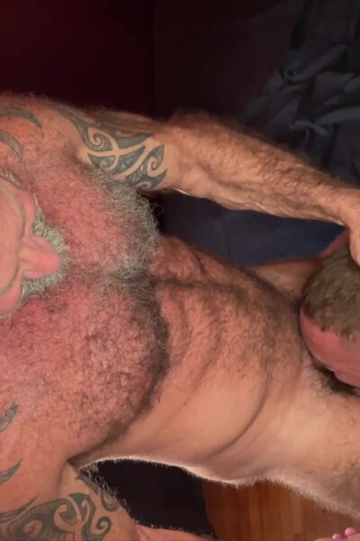 Ffuck yeah (ffuckyeahh, lance charger)