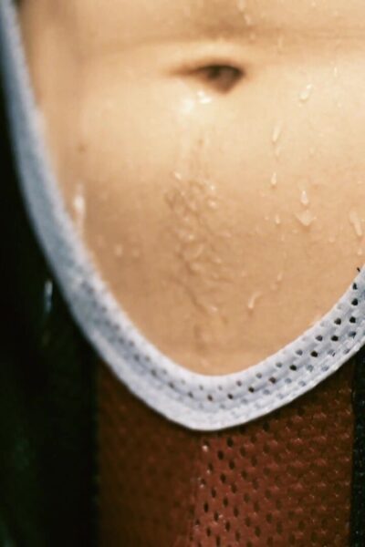 Gym hookups! sc1 (david hollister, jaro stone)