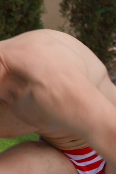 Independence gay (finn harding, felix fox)