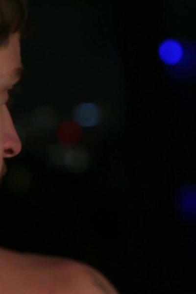 Justin brody fucks adam ramzi 2017