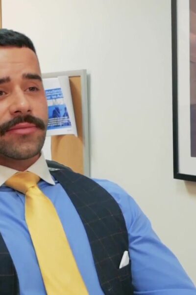 Making it big the agent