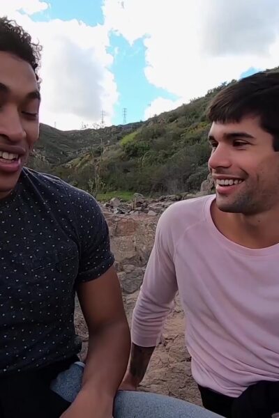 Mateo creampies ty (ty mitchell, mateo fernandez)