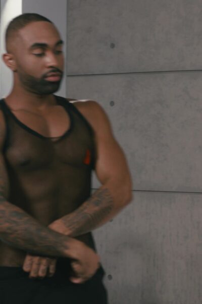 Model behavior (2019)