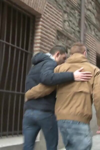 Raw adventures scene 9