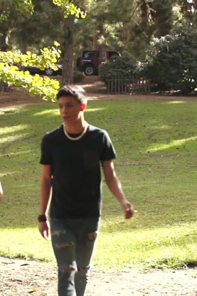 Raw booty (logan cross, landon vega) 2017