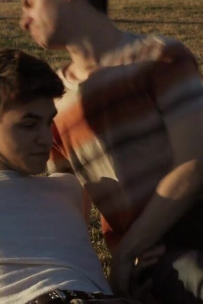 Staycation sex (caleb gray, jace myers)