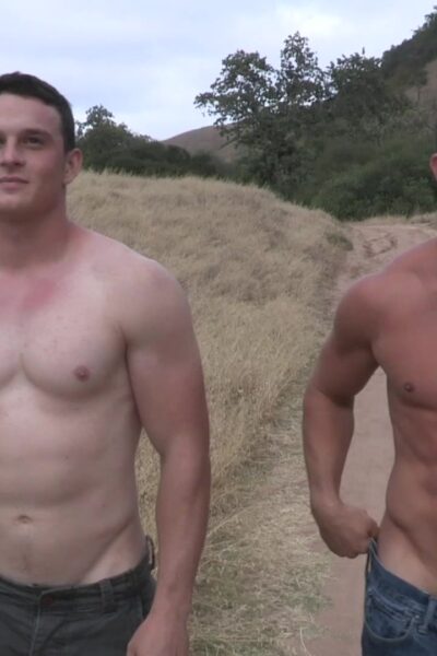 Tanner charlie – bareback