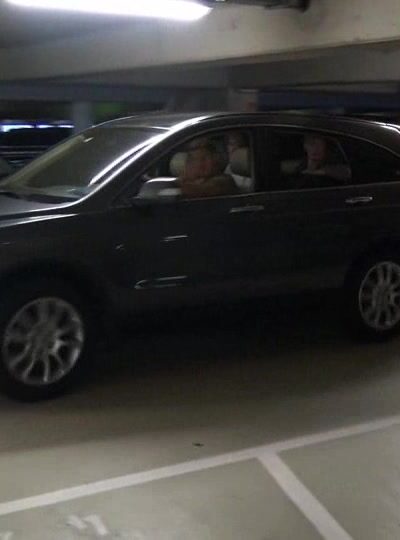 Alex waters mick lovell