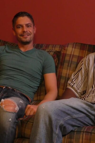 Austin chandler kino knight