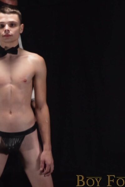 Boy for sale – the boy austin chapter 2