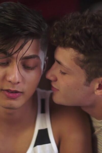 Breakup bang (danny nelson, angel rivera)