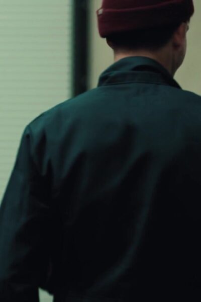 Guy talk (brandon anderson, roman todd)