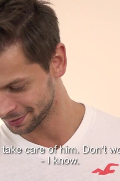 James walsh jamie durell