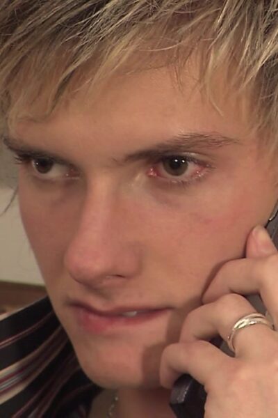 Paul bruckmann, james byron, jerry brand