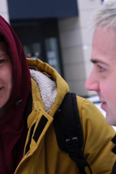 Taylor blaze and gera rihter