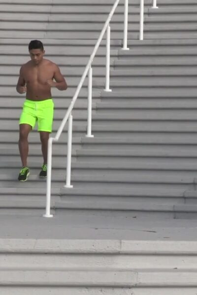 The best star-making solos