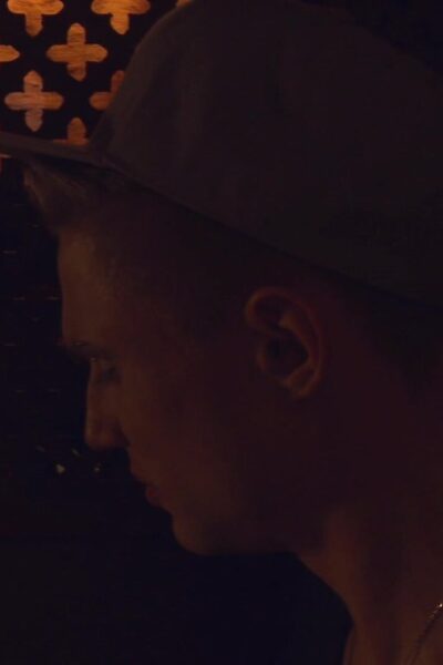 Theo reid and justin blake