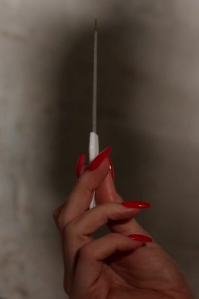 A tale of two cock destroyers part 1