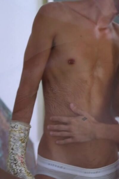 Aiden ward sean peek