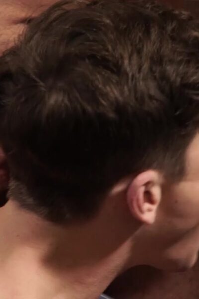 Andrey vic wagner vittoria double-team ruslan angelo