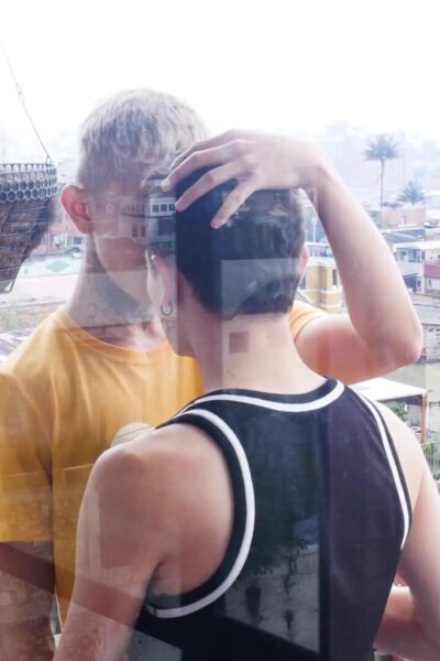 Archi loves anal (archi gold, col raider)